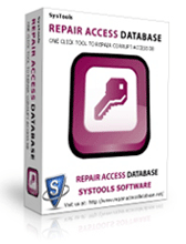 Repair Access DB 2007